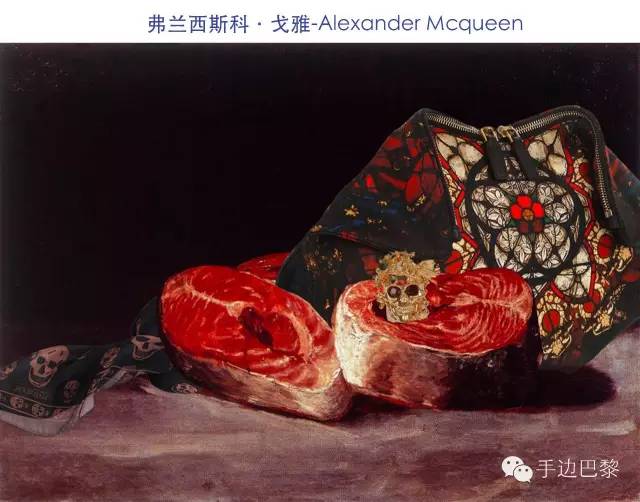 涨姿势|你们爱的奢侈品歪果仁这么晒