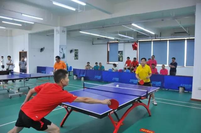 便民|雨天也要运动！广州最全室内运动场馆，一次性全甩给你