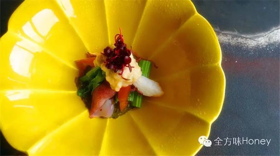 去香港请默默记住来这家日料餐厅才不枉来一趟！