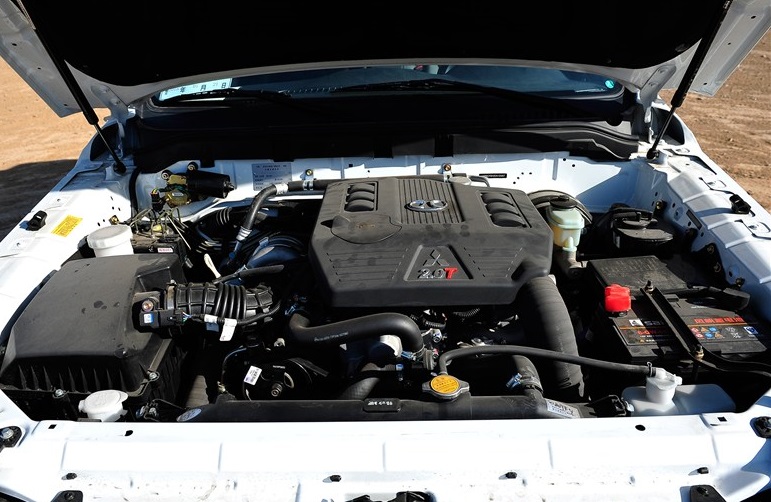 发动机最好的国产suv,国产硬派suv发动机