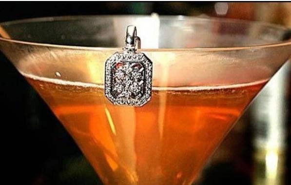 世界级经典鸡尾酒,十大世界经典鸡尾酒