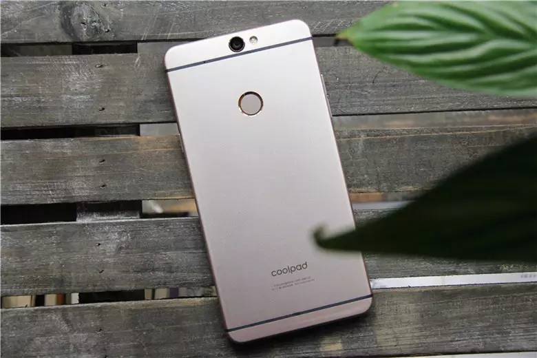 酷派锋尚n5评测,酷派锋尚max隐藏功能