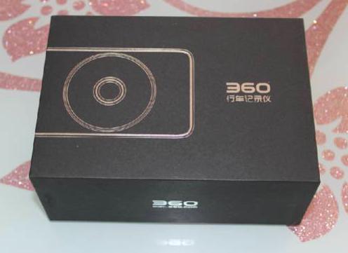 360行车记录仪美猴王语音操控,360行车记录仪二代美猴王版