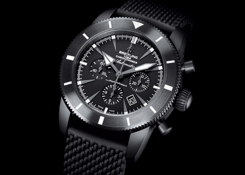 百年灵breitlight手表,百年灵breitlingcoltocean系列