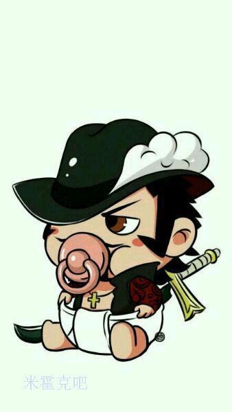 海贼王最有深意的名字,有关海贼王的名字大全