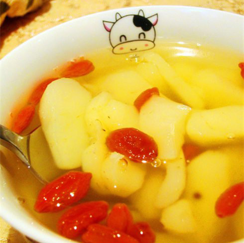 感冒驱寒的糖水,感冒怎样煮荸荠水