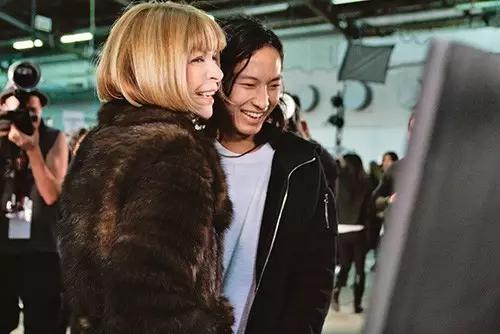 华裔设计师王大仁,美国华裔女设计师王大仁