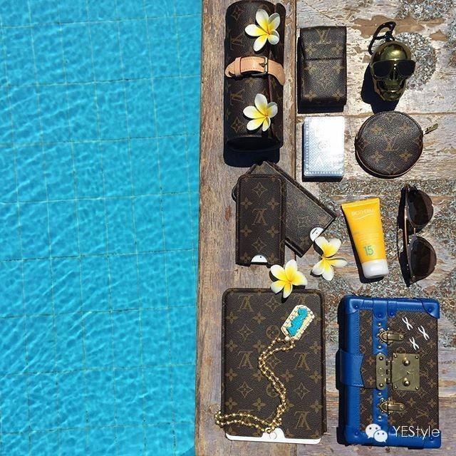 包治百病｜她大概是这个世界上最爱Fendi的博主了！