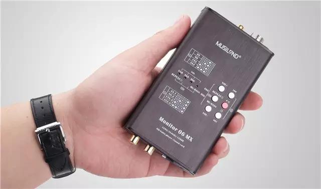 1到2千耳机,从1到100的音频