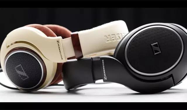 从1千到1万的声音,100到1万耳机对比