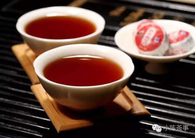 红茶特点汤色香气口感,红茶的香气和甜味怎么来的