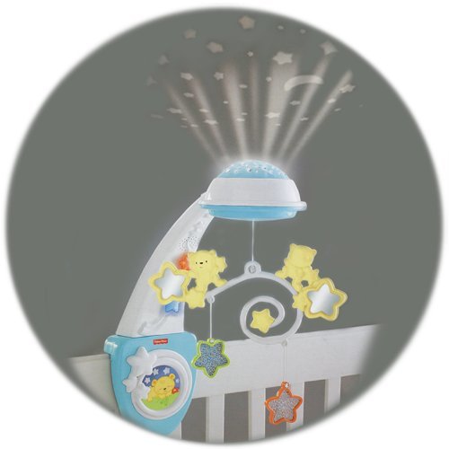 好文必看：0-6个月宝宝到底适合买什么玩具？