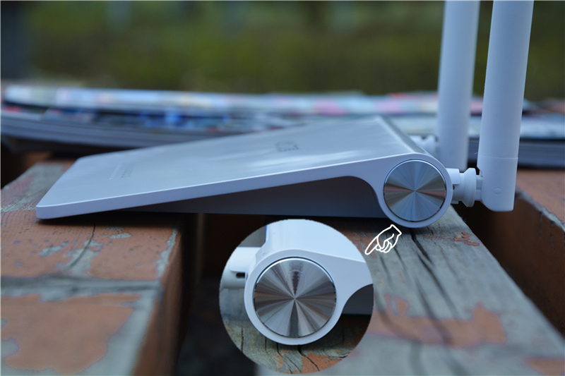 艾泰路由器a309w,100元无线路由器穿墙王wifi家用