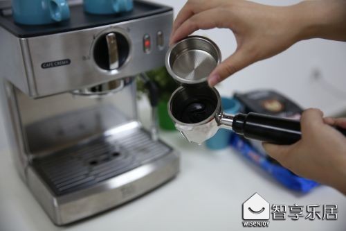 泵浦式咖啡机测评,泵浦式高压咖啡机