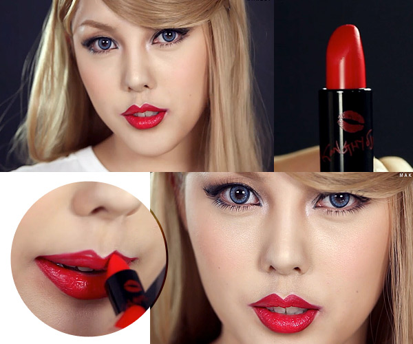 口红爆款合集每一支都美到没道理,女生必备的十支口红爆款