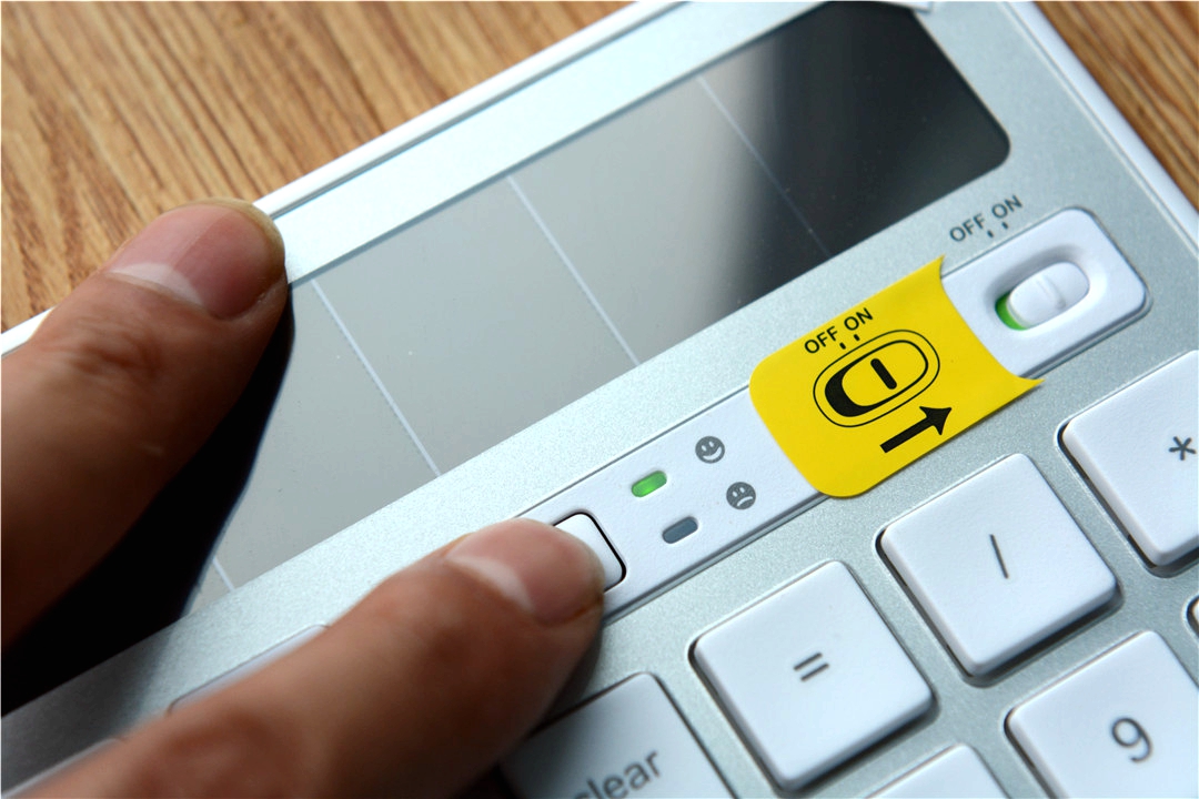 k780罗技键盘测评,罗技k750键盘max专用