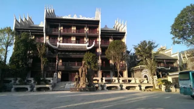 贵阳附近农家乐自驾游,贵阳红枫湖包吃住避暑农家乐