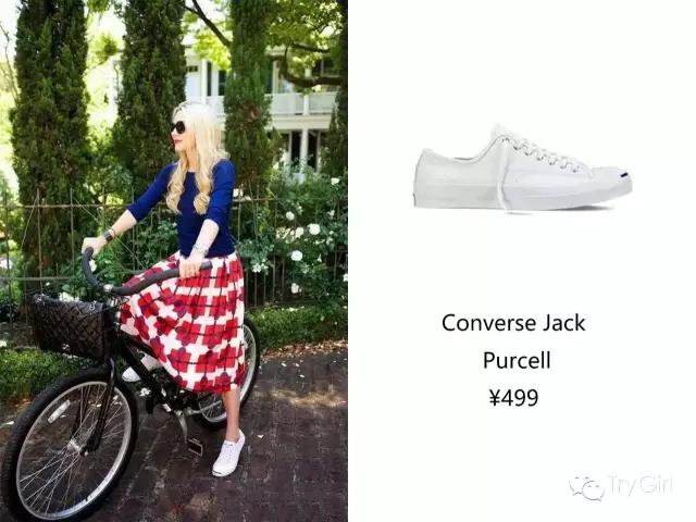 最值得购买的小白鞋推荐,女生一定要买的几款小白鞋