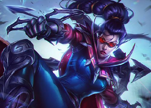 英雄联盟职业赛场上最常用的打野,英雄联盟强势打野有哪些