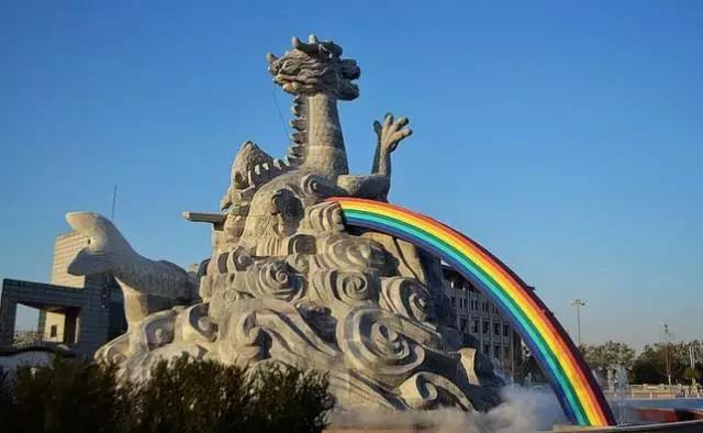 天津三月初哪个公园值得逛,天津最值得去的公园