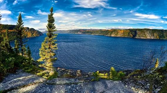 情迷魁北克灯塔|海岸线上的灵魂