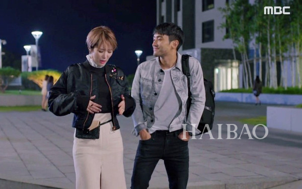 为了撩倒宋仲基韩剧女主们都穿哪些品牌的衣服？