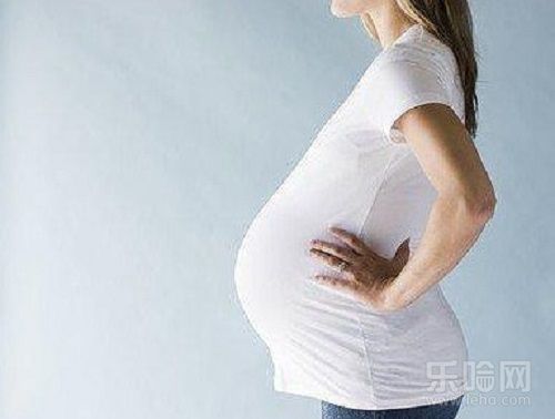 准妈妈们知道羊水破了什么感觉吗？