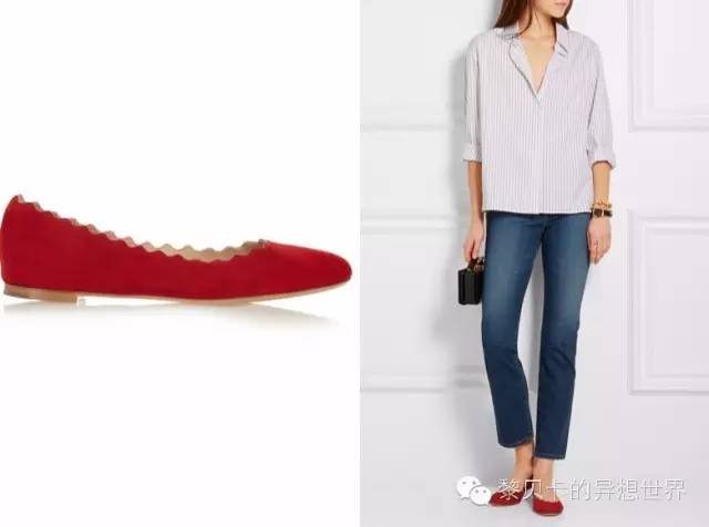 换上舒适的鞋子旅行,换上平底鞋