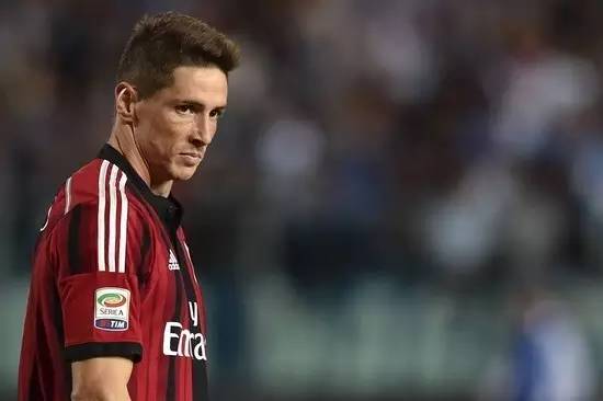 现役最像托雷斯的球员,没有什么能够阻挡托雷斯