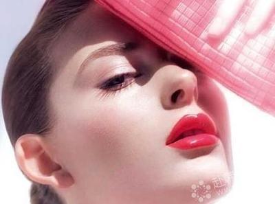 诱人唇妆果冻唇,诱人嘴唇画法