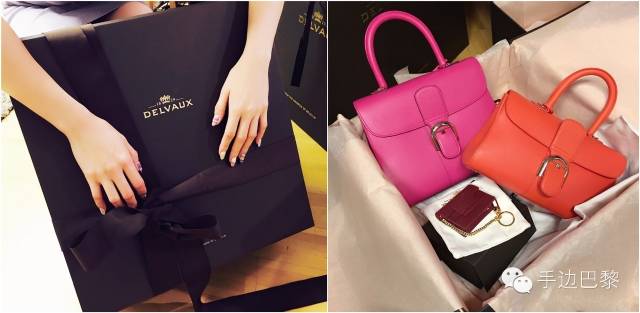 delvaux有什么包款,delvaux值得购买吗