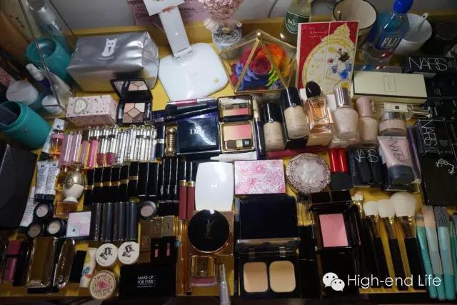 你家男人收入多少你知道吗,男朋友问你化妆品费用多少