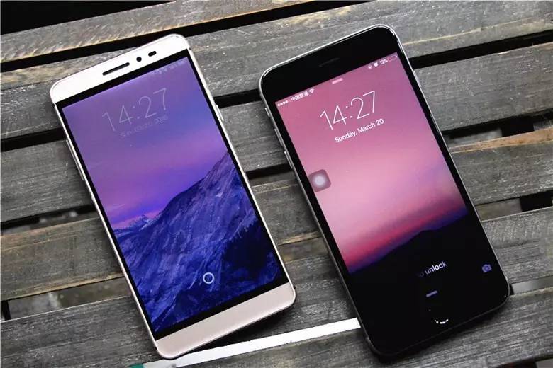 酷派锋尚n5评测,酷派锋尚max隐藏功能