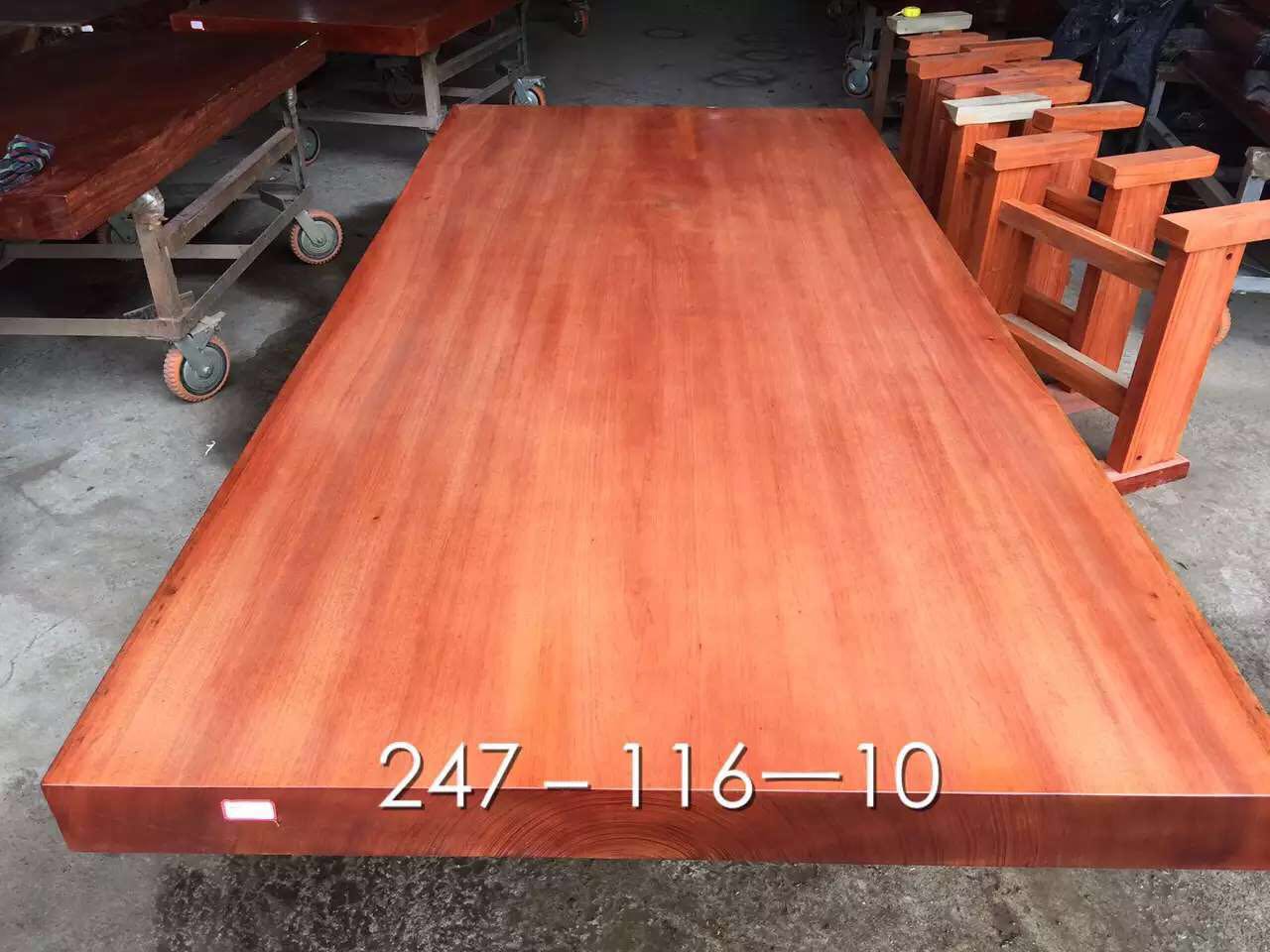 非洲花梨木家具价格,非洲花梨木家具