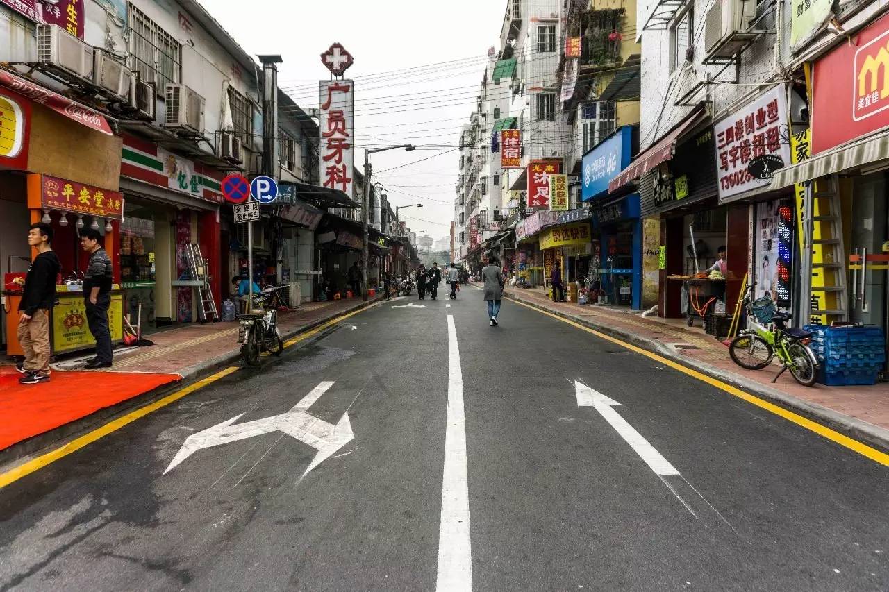 初来广州打工攻略,你不知道的广州租房指南