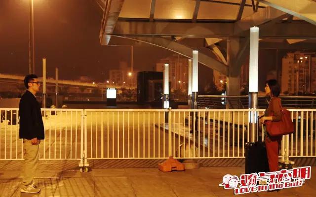 余文乐和周冬雨再见面,余文乐和周冬雨相差几岁