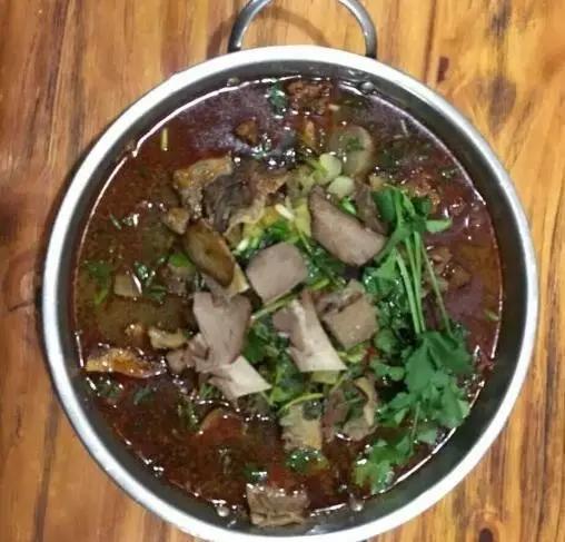 来武汉必去的餐厅,去武汉必尝的菜馆