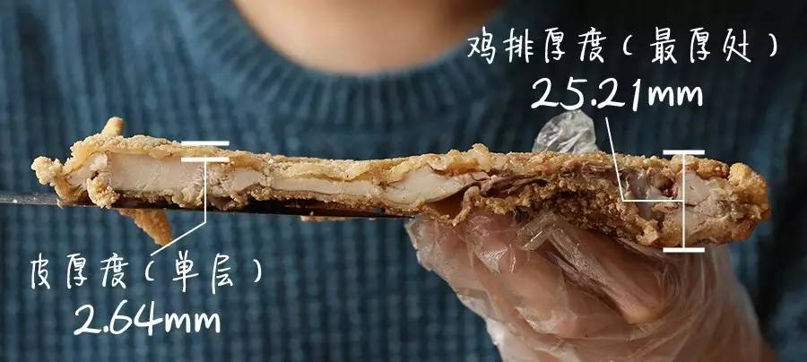 魔都炸鸡哪个牌子好吃,魔都排名第一炸鸡