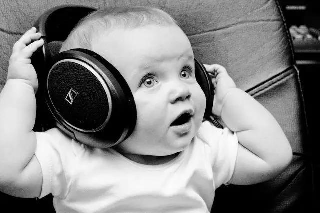 从1千到1万的声音,1到10000的音频