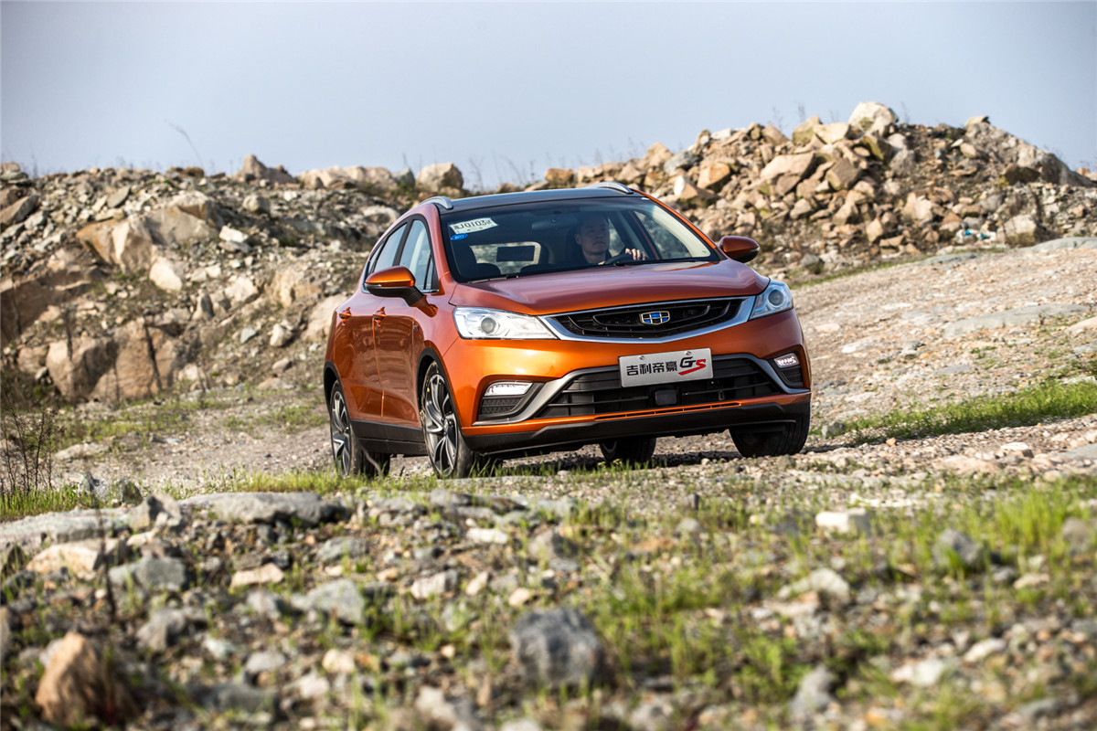 全网最低价帝豪gs1.4t自动,吉利帝豪gs全网最低价多少