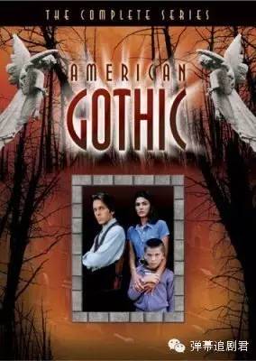 有没有恐怖惊悚的美剧推荐,全球公认十大最强恐怖美剧