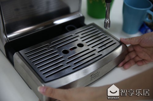 泵浦式咖啡机测评,泵浦式高压咖啡机