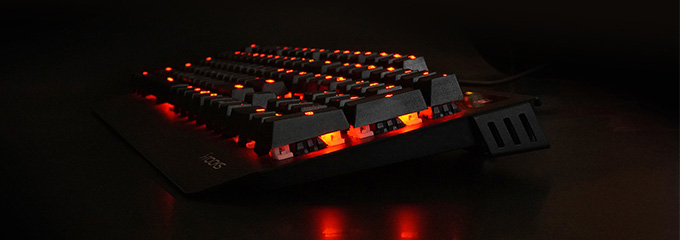 irocks薄膜键盘,i-rocks键盘背光怎么换