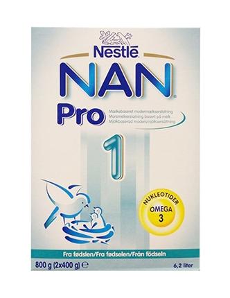 世界各地的奶粉,各国都有哪些奶粉