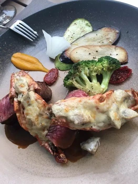 广州六大美食,广州西华街美食