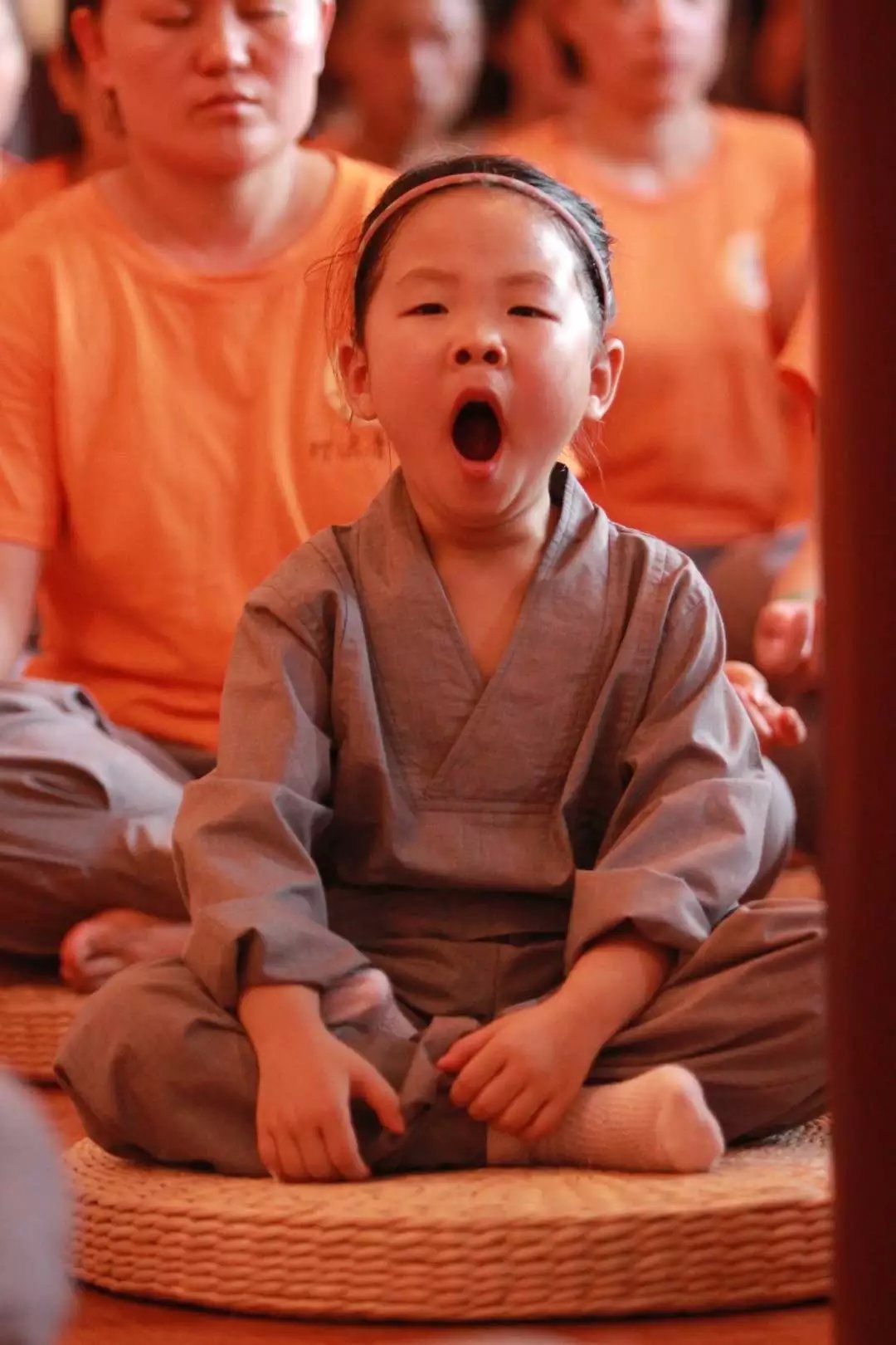 宝华山森林公园隆昌寺图片,宝华山森林公园隆昌寺