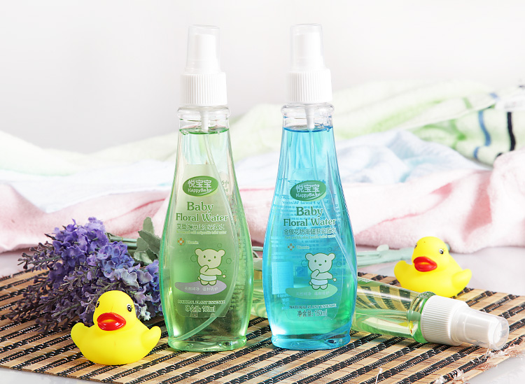 花露水蓝火禁忌,六神花露水禁忌