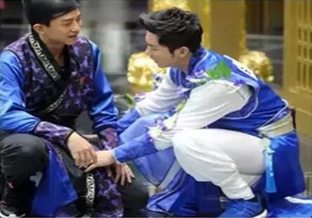 最新跑男穿的鞋子,跑男同款跑鞋