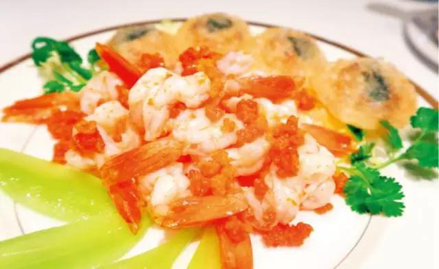 香港美食米其林泡芙,香港米其林三星排行榜