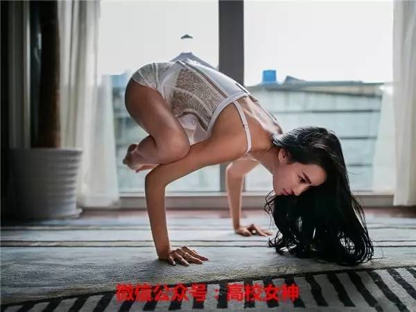 上海瑜伽女神母其弥雅,瑜伽女神母其弥雅美照